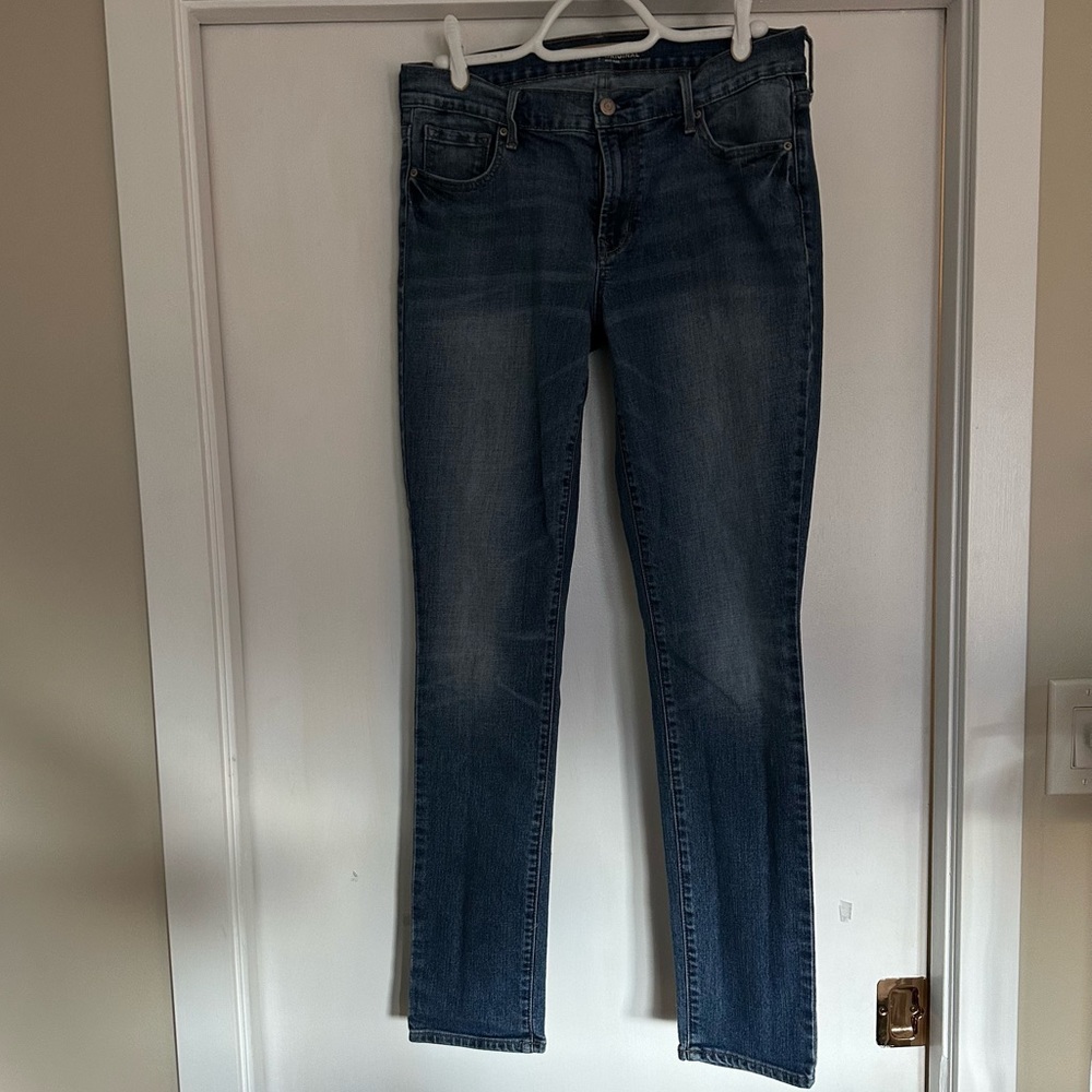 Old Navy Skinny Jeans